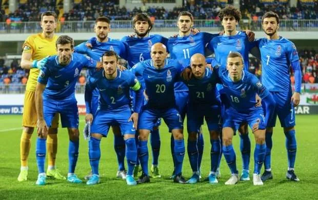 Azərbaycan millisi ev oyununu bu ölkədə keçirəcək 