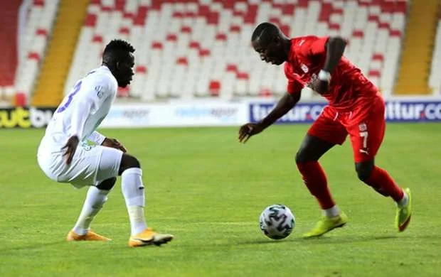 "Qarabağ"ın rəqibi uduzdu - VİDEO 