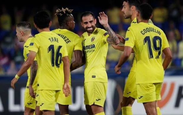 "Vilyarreal"ın 2 futbolçusu oynamayacaq, biri isə... - SON DURUM 