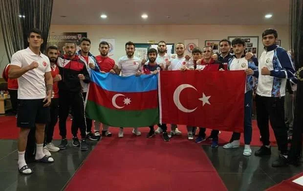 Türkiyə Boks Federasiyasının prezidenti: "Həmişə Qardaşlarımızla birgəyik" 