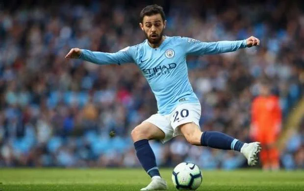 Silva "Mançester Siti"də görmək istədiyi hücumçunun adını açıqladı 