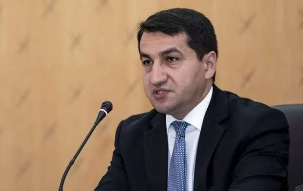 Ordumuz Xankəndidə erməni ordusunun 3 əsas nöqtəsini məhv edib - RƏSMİ 