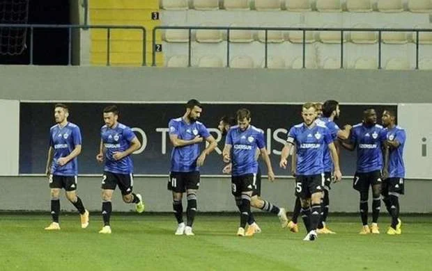 "Qarabağ"da zədəli futbolçuların son durumu 