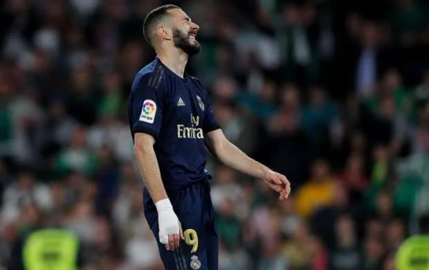 Benzema Messi və Ronalduya çatdı 