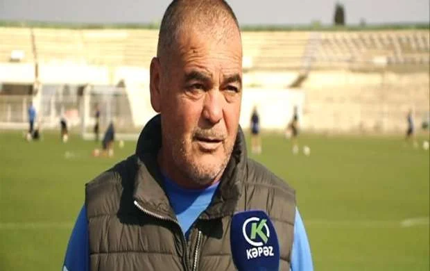 Yaşar Vahabzadə: “Cəbhədə əsgərlərimiz var, onları düşünməliyik” 