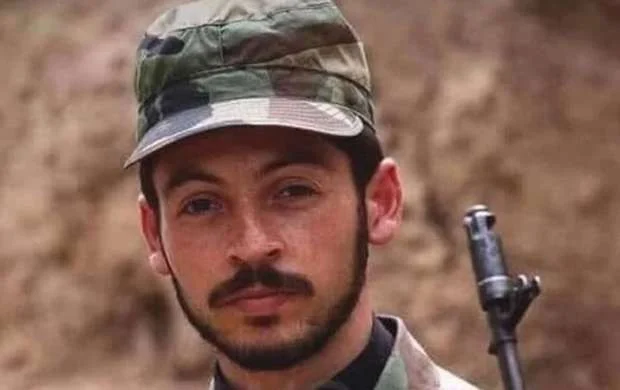 Ermənilərin “müqəddəs ata”sı ordumuz tərəfindən zərərsizləşdirildi - FOTO 