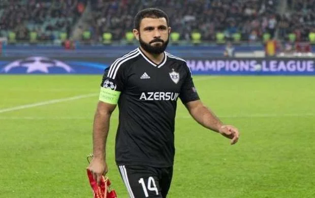 Avropa Liqasında Rəşad Sadıqovun rekordu təhlükədə 