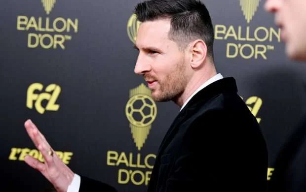 "Messi karyerasını bitirəndən sonra televizoru tullayacam" 