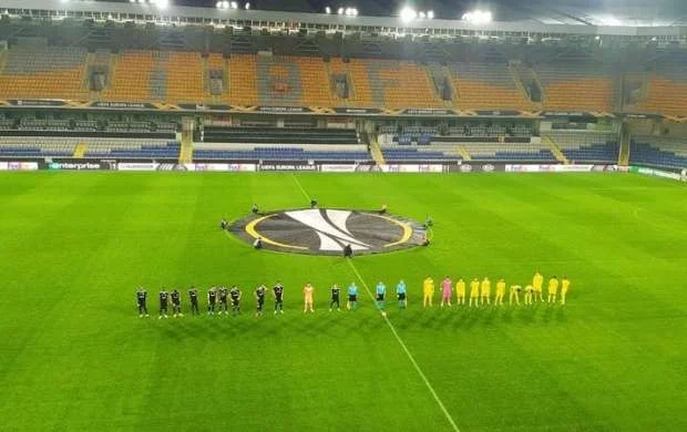 "Qarabağ" "Vilyarreal"a belə udzudu - VİDEO 