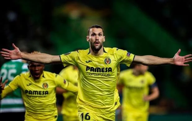"Vilyarreal"ın futbolçusu "Qarabağ"la oyundan danışdı 
