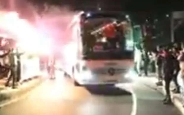 İstanbulda “Qarabağ”a möhtəşəm dəstək - VİDEO 
