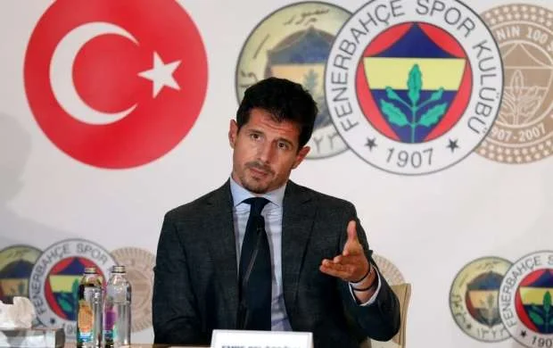 Emre Belözoğlu: "Qarabağda oynamaq bizim üçün xoşbəxtlik olardı" 