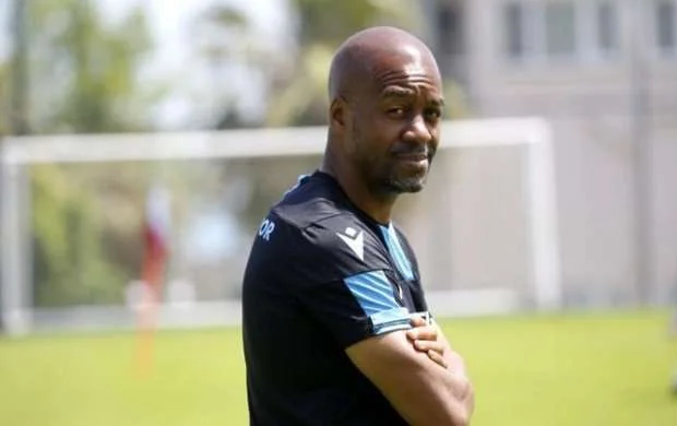 "Trabzonspor" baş məşqçisini yolladı 