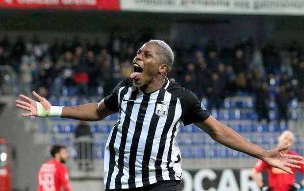Baqali Dabo: “Neftçi” bunu böyük dram kimi təqdim etdi” 