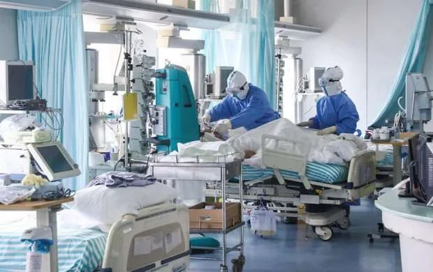 Azərbaycanda koronavirusa rekord sayda yoluxma - 12 nəfər öldü 