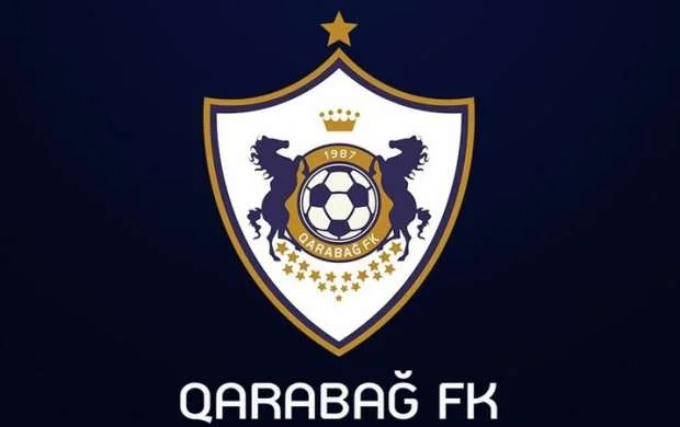 "Qarabağ" klubu bəyanat yaydı 