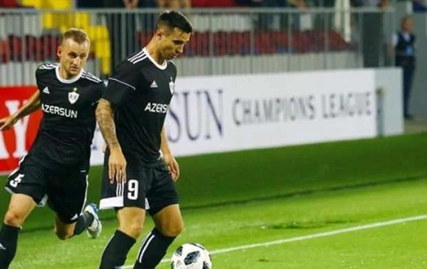 "Qarabağ"ın legioneri zədələndi, protokolda dəyişiklik edildi 