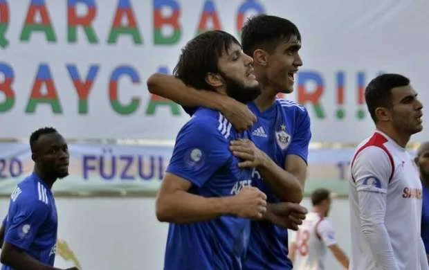 "Qarabağ"ın 700-cü ev qolunu kim vurdu? 