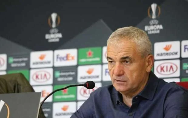 Rza Çalımbay: "Qarabağ"a qalib gələrək..." 