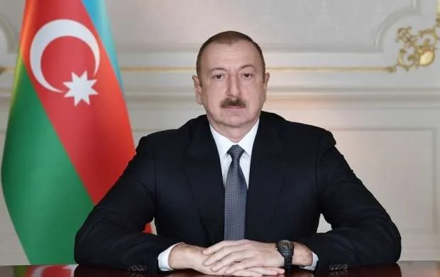 Prezidentdən müjdə: “Bu gün yeni kəndlərin işğaldan azad edilməsi xəbəri veriləcək” 