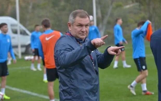 Rəqibimizin baş məşqçisi: "Azərbaycanla oyun vacibdir" 