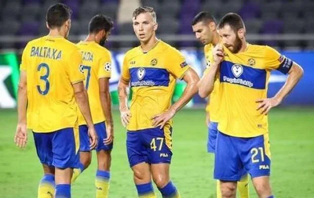"Qarabağ"ın rəqibi qələbəyə həsrət qalıb 