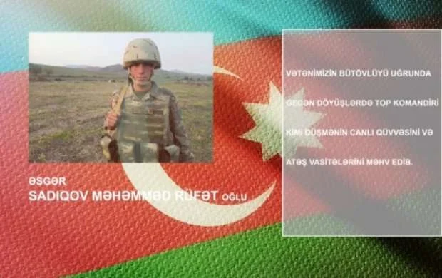 Bu üç igidi tanıyın! - VİDEO 