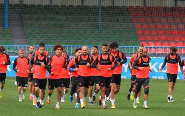 AFFA "Sabah"ın futbolçusunu cəzalandırdı 