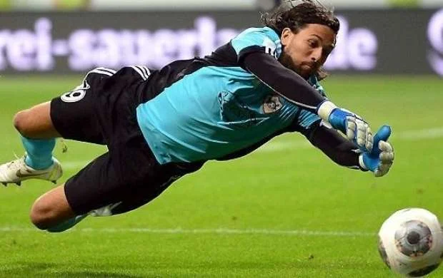 Sabiq "Qarabağ"lı Bosniya və Herseqovina klubunda 
