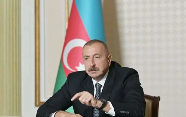Paşinyan müharibənin dayanmasını istəmir - İlham Əliyev 