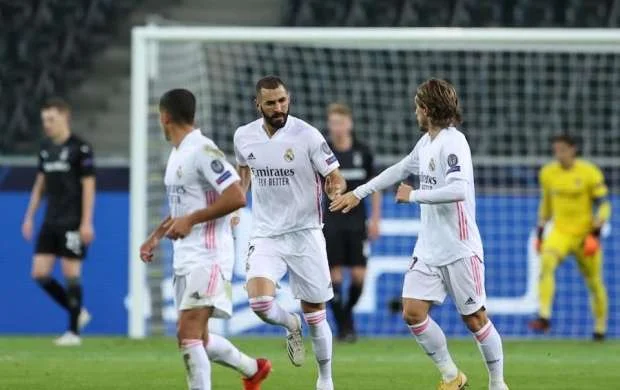 Çempionlar Liqasında yeni rekord 
