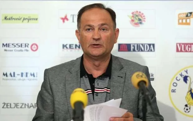 Xorvatiya Futbol İttifaqı millimizin matçına görə simvolik məbləğ qazanacaq 