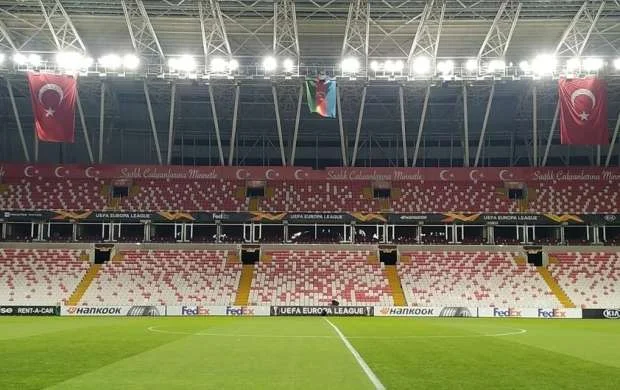 "Qarabağ"ın rəqibindən Azərbaycana dəstək 