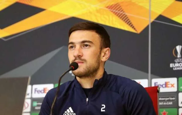 Qara Qarayev: "Qalib gəlmək üçün əlimizdən gələni edəcəyik" 