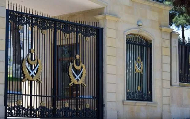 Müdafiə Nazirliyindən Xocavənd və Şuşa barədə açıqlama 