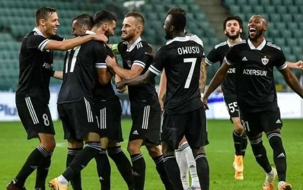 "Qarabağ" "Sivasspor"a məğlub oldu 
