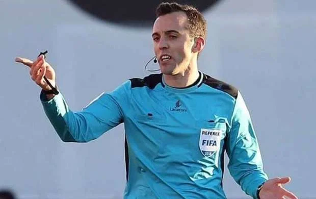 "Sivasspor" - "Qarabağ" matçının hakimləri niyə dəyişdirildi? - SƏBƏB 