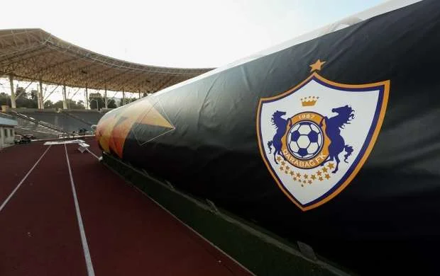 "Qarabağ" bəyanat yaydı 
