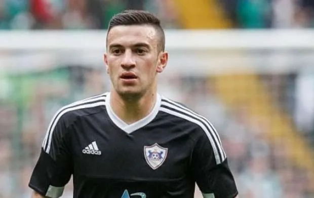 "Qarabağ"ın futbolçusu: "28 il öz torpağıma, doğulduğum kəndə gedə bilməmişəm" 