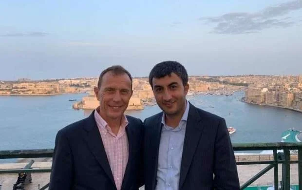 "Qarabağ"ın baş meneceri: "Sivasa gələn kimi özümüzü evimizdə hiss etdik" 