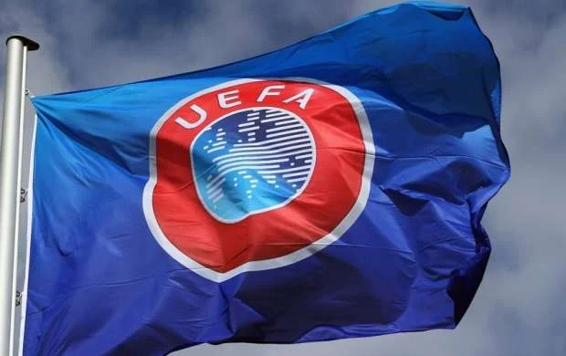 Elxan Məmmədovun sədrliyi ilə UEFA-nın iclası keçirilib 