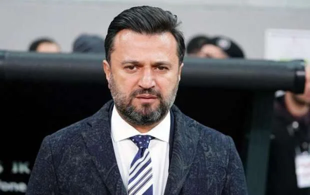 Türk məşqçi koronavirusa yoluxdu 