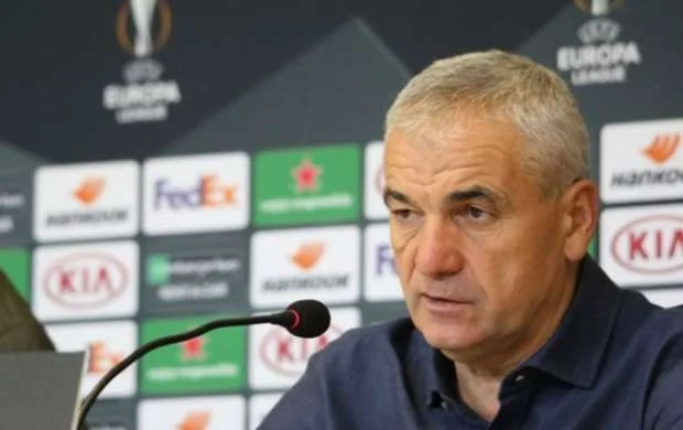 "Sivasspor"un baş məşqçisi: "Türkiyə üçün önəmli qarşılaşma idi" 