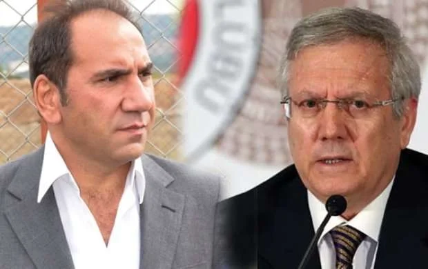 "Fənarbağça"nın sabiq prezidenti bəraət aldı 