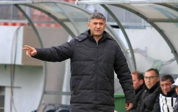 Yığmamızın baş məşqçisi: “Qarabağ”ın futbolçuları çalışsalar da, alınmadı” 