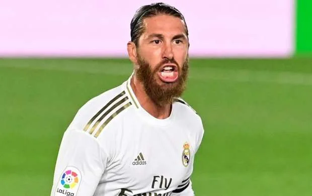 "Real" əməkhaqqıları yenidən azaldır, Ramos isə... 