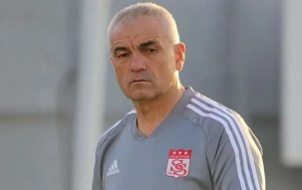 Rıza Çalımbay: “Qarabağ”ı məğlub etməyə borclu idik” 