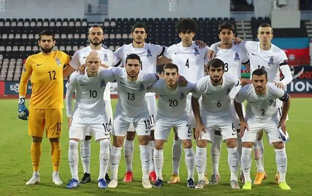 Canni De Byazi millimizin heyətini açıqladı 