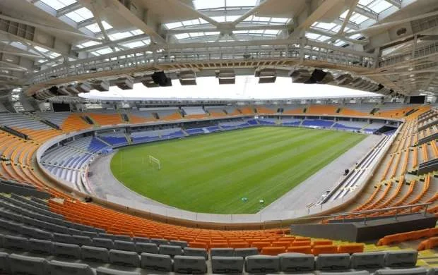 "Qarabağ" "Sivasspor"u bu stadionda qəbul edəcək 