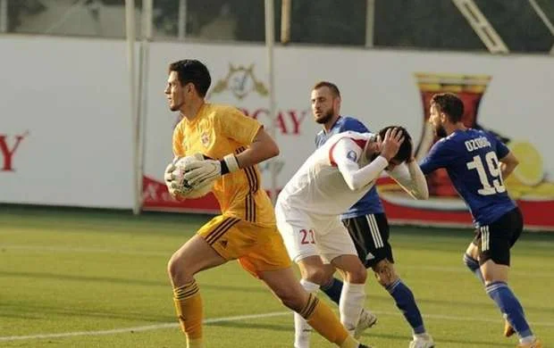 Emil Balayev “Qarabağ”dan ayrılır - SƏBƏB 